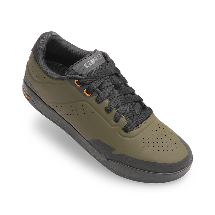 ZAPATILLA GIRO LATCH TRAIL GREEN T/42 (7139705) 1