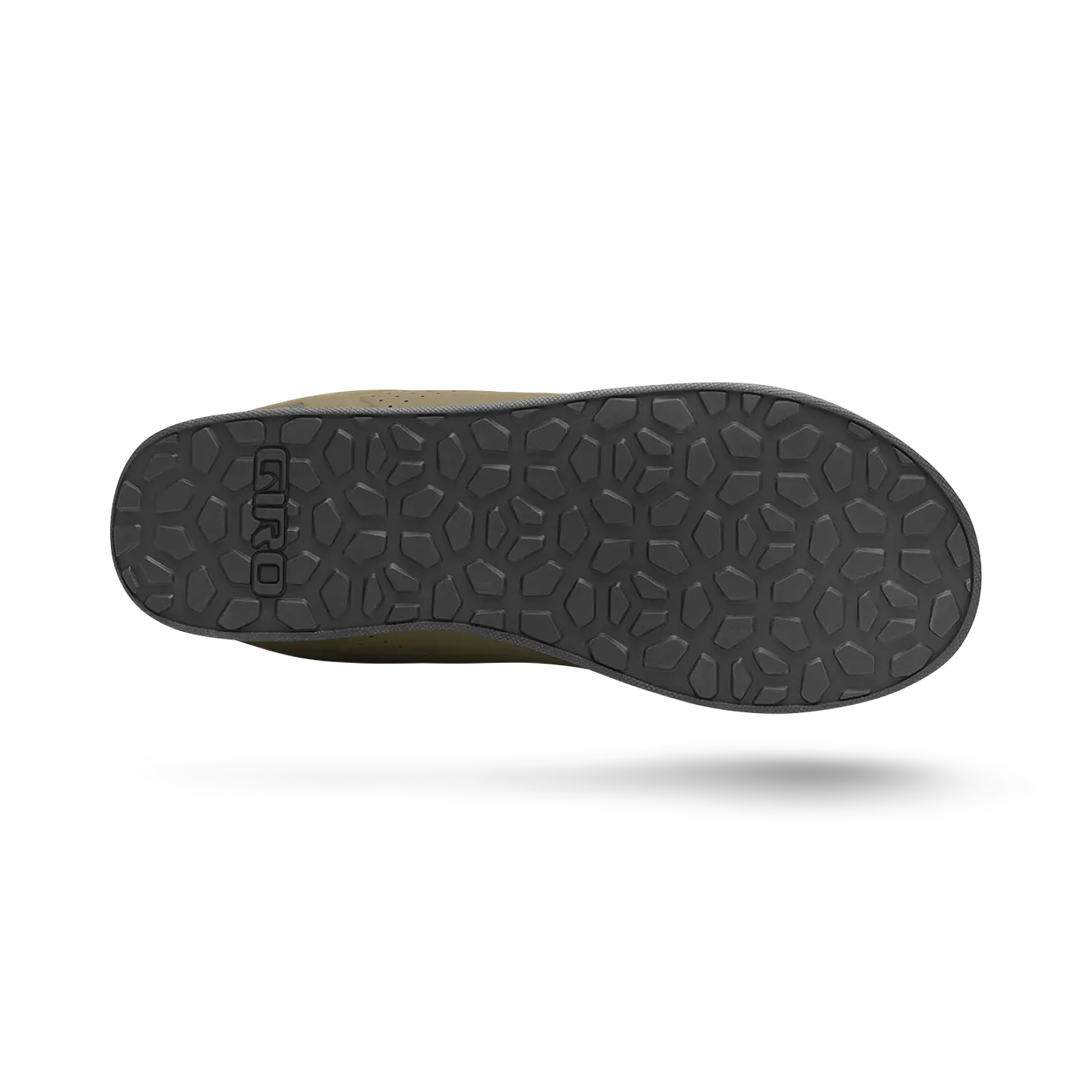 ZAPATILLA GIRO LATCH TRAIL GREEN T/42 (7139705) 3
