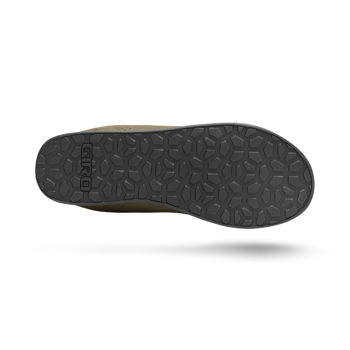 ZAPATILLA GIRO LATCH TRAIL GREEN T/42 (7139705) 3