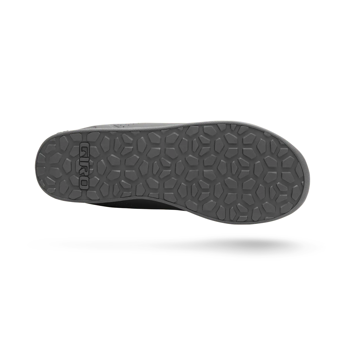 ZAPATILLA GIRO LATCH BLACK/DARK SHADOW T/42 3