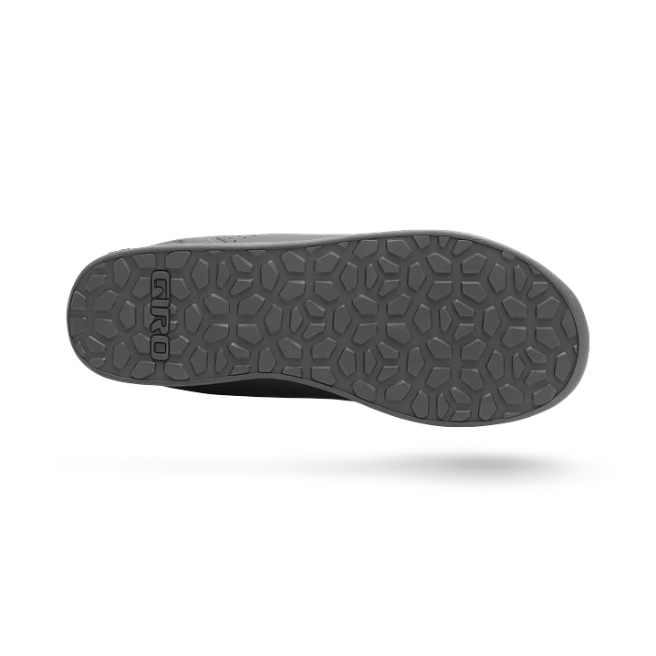 ZAPATILLA GIRO LATCH BLACK/DARK SHADOW T/42 3