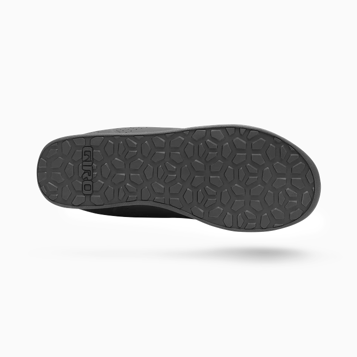 ZAPATILLA GIRO LATCH BLACK/DARK SHADOW T/41 3