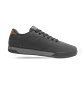 ZAPATILLA GIRO LATCH BLACK/DARK SHADOW T/43 - Miniatura 2