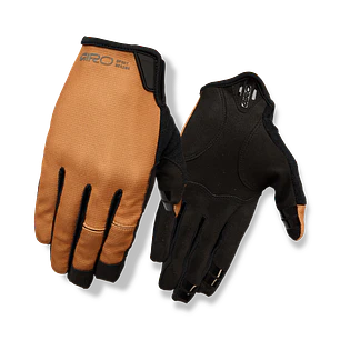 GUANTE GIRO DND BURNT ORANGE L (39058-113-L)