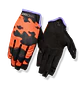 GUANTE GIRO DND MOTION ORANGE T/M (39058-D99-M) - Miniatura 1