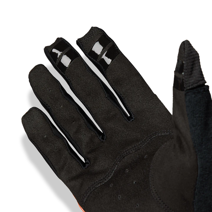 GUANTE GIRO DND MOTION ORANGE T/M (39058-D99-M) 2