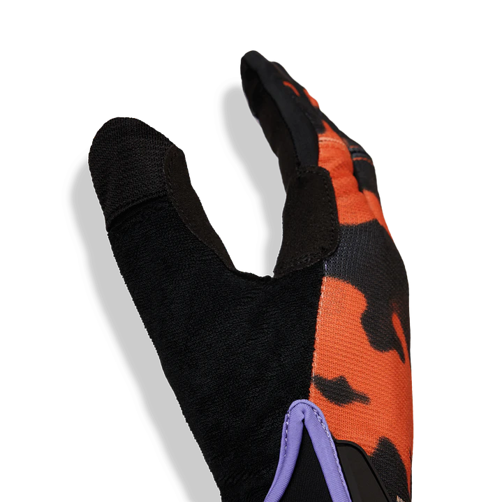 GUANTE GIRO DND MOTION ORANGE T/L (39058-D99-L) 3