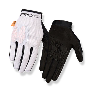 GUANTE GIRO RODEO WHITE T/M (39064-008-M)