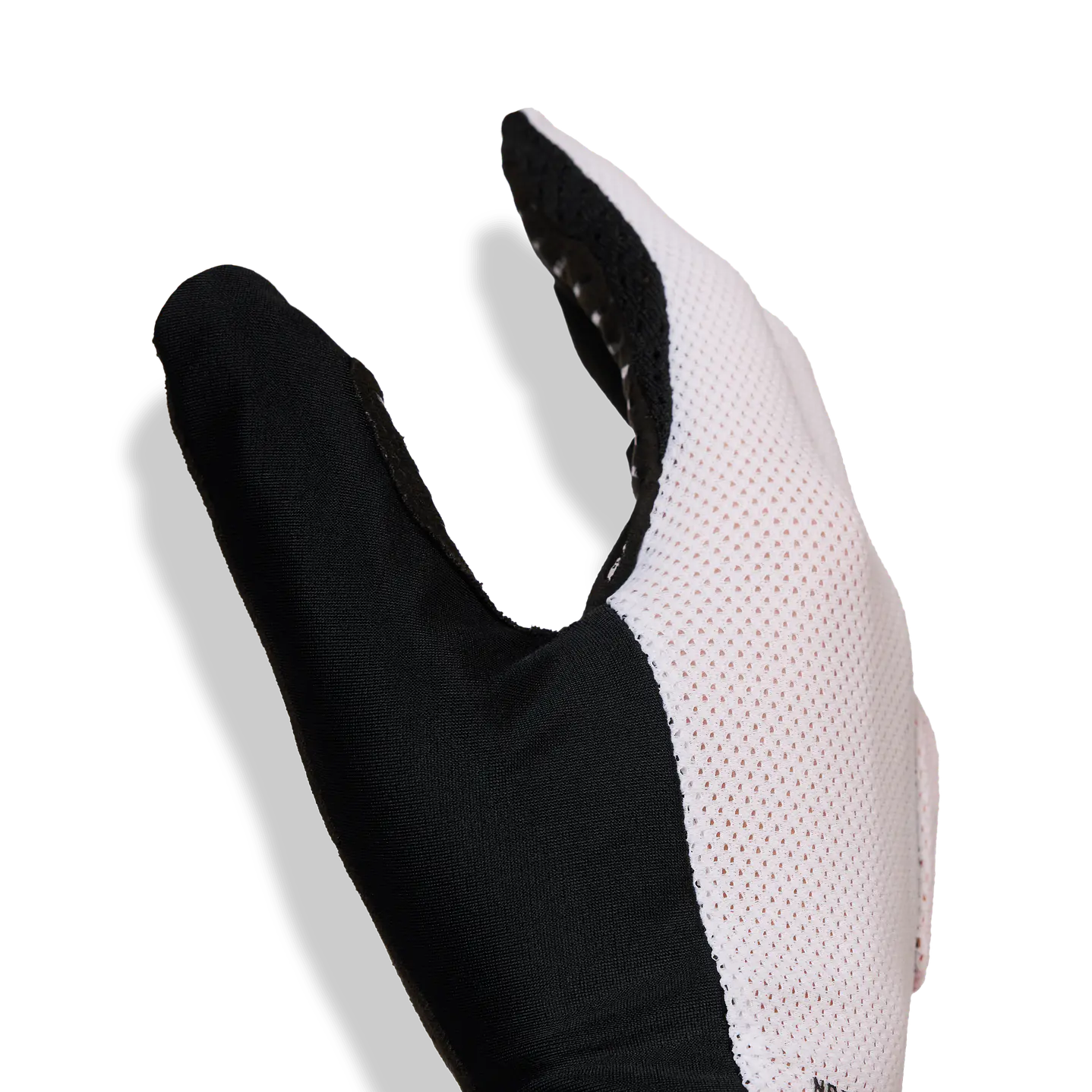 GUANTE GIRO RODEO WHITE T/M (39064-008-M) 3