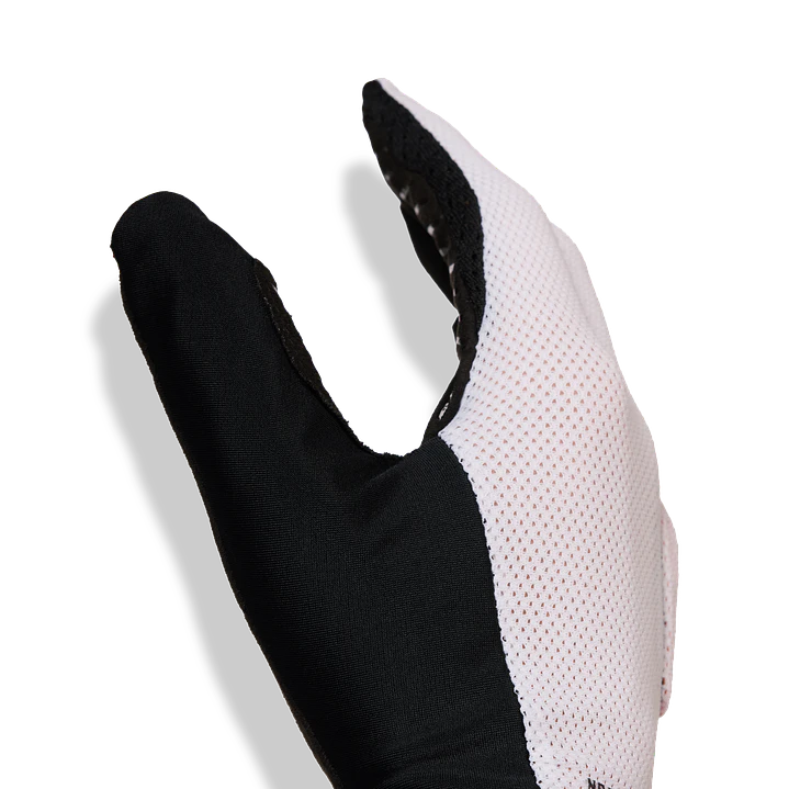GUANTE GIRO RODEO WHITE T/M (39064-008-M) 3