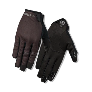 GUANTE GIRO DND CANYON CLAY BURST T/S (42330-F61-S)