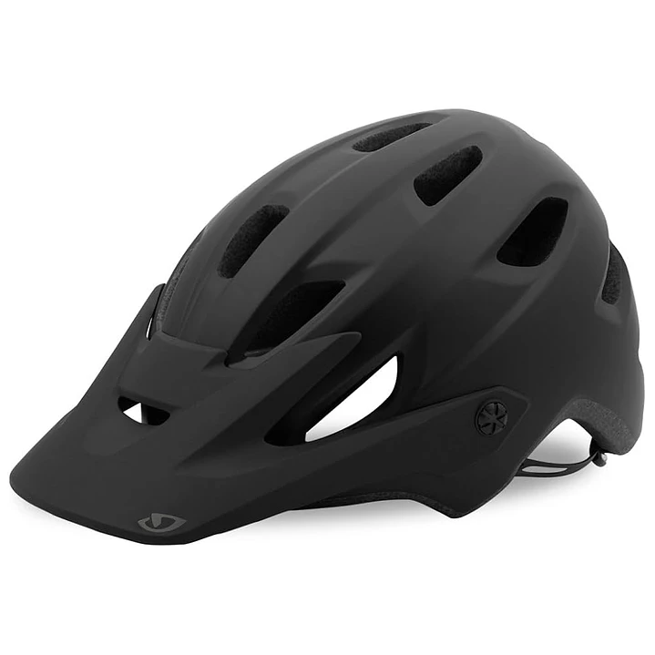 CASCO GIRO CHRONICLE MIPS BLACK/GLOSS T/L 