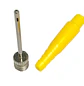 BOMBIN DE PIE BETO CMP-055N 120PSI - Miniatura 2