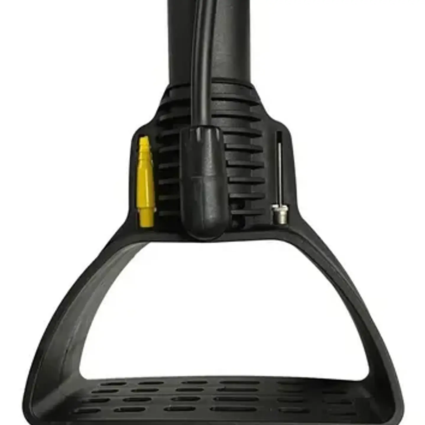 BOMBIN DE PIE BETO CMP-055N 120PSI 4