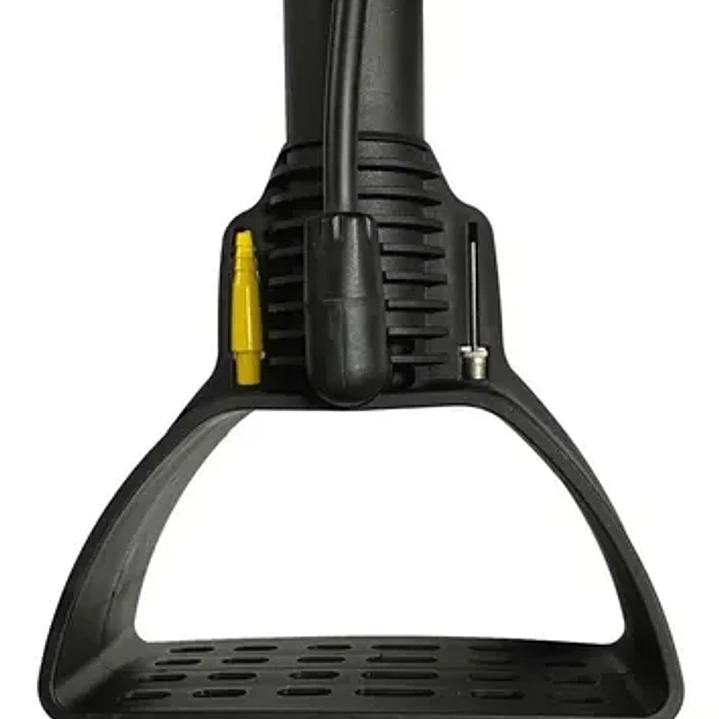 BOMBIN DE PIE BETO CMP-055N 120PSI 4