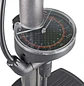 Bombin de Pie Beto Con Manometro 160Psi Cmp-092G1 Resina - Miniatura 2