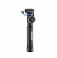 BOMBIN BETO CRH-030PG RESINA HV/HP DISPLAY, CON MANOMETRO Y SOPORTE 120 PSI - Miniatura 1