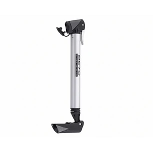 Bombin Beto Aluminio Cld-025 Doble Valv Con Gatillo Display BETO