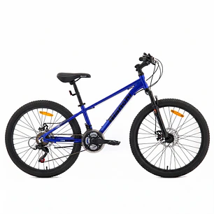 BICICLETA BIANCHI XC 240 SX ALLOY AZUL