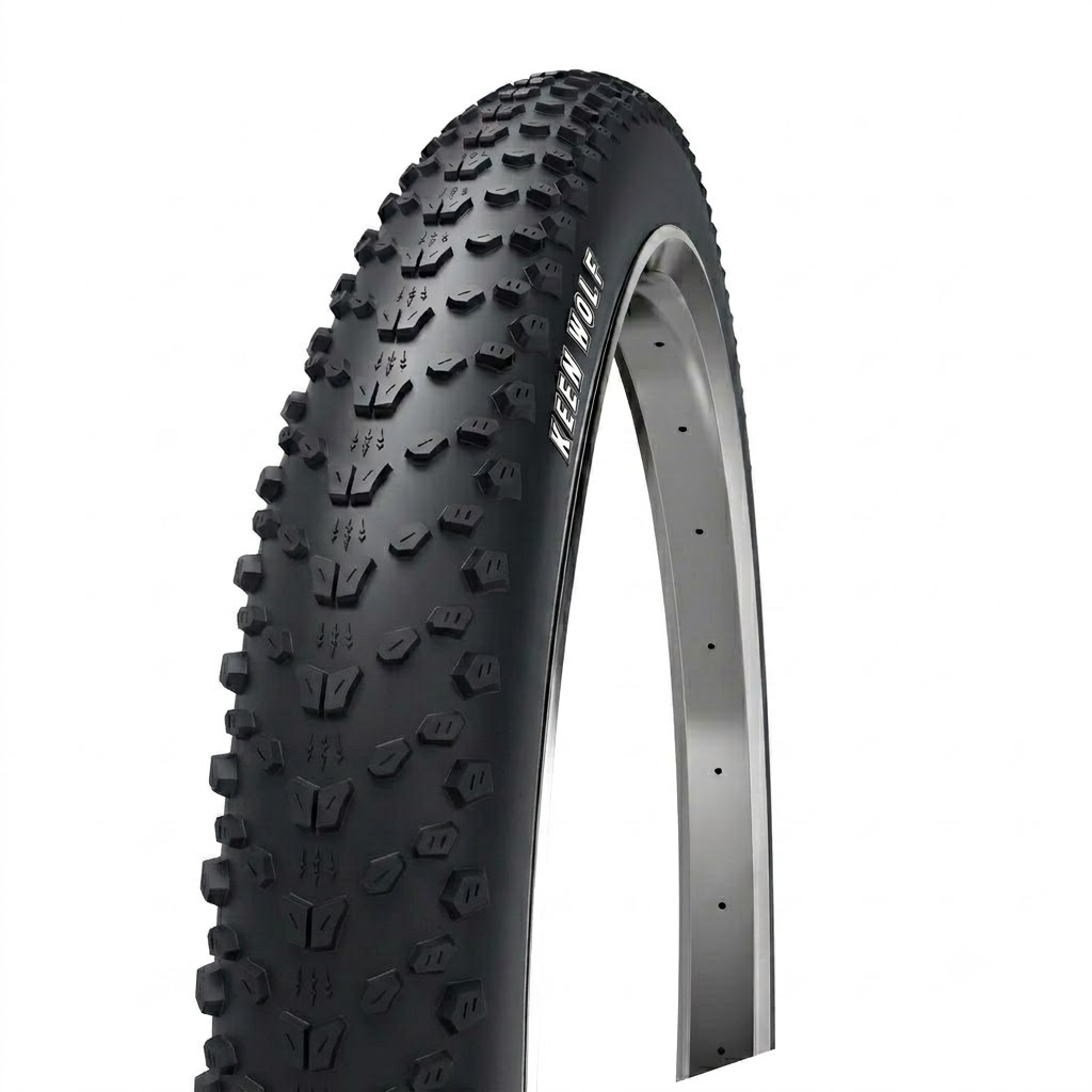 NEUMATICO WANDA 29 x 2.0 W3105 30 TPI NEGRO