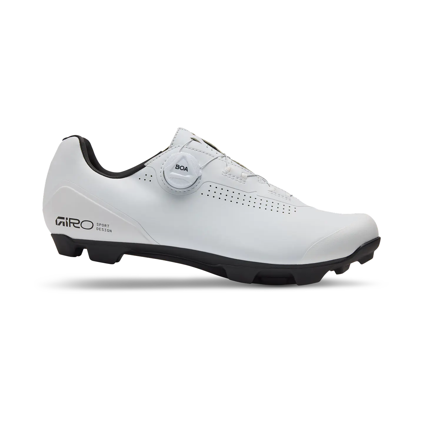 ZAPATILLA GIRO CADET XC WHITE 44 (38897-008-44) 3