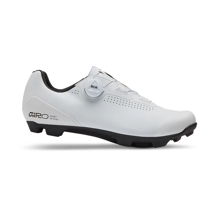ZAPATILLA GIRO CADET XC WHITE 45 (38897-008-45) 3
