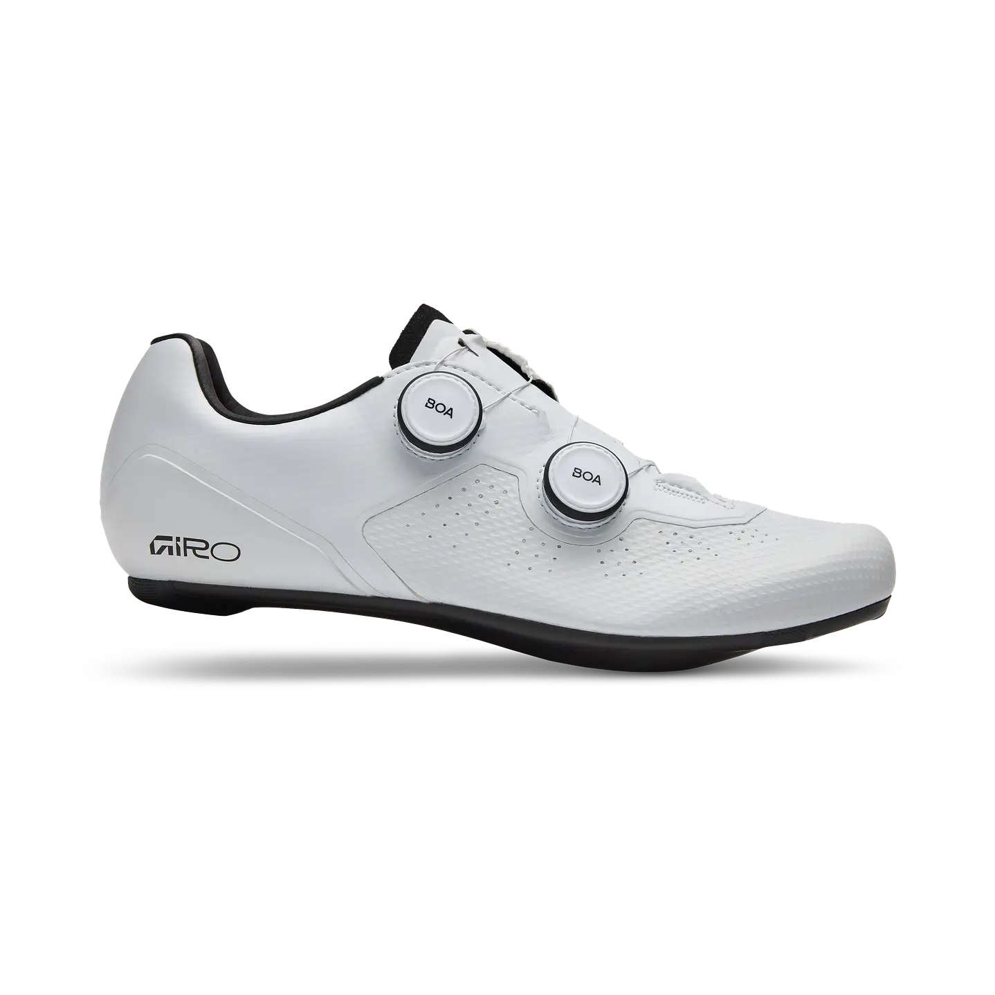 ZAPATILLA GIRO REGIME II  WHITE 41 (39096-008-41) 2
