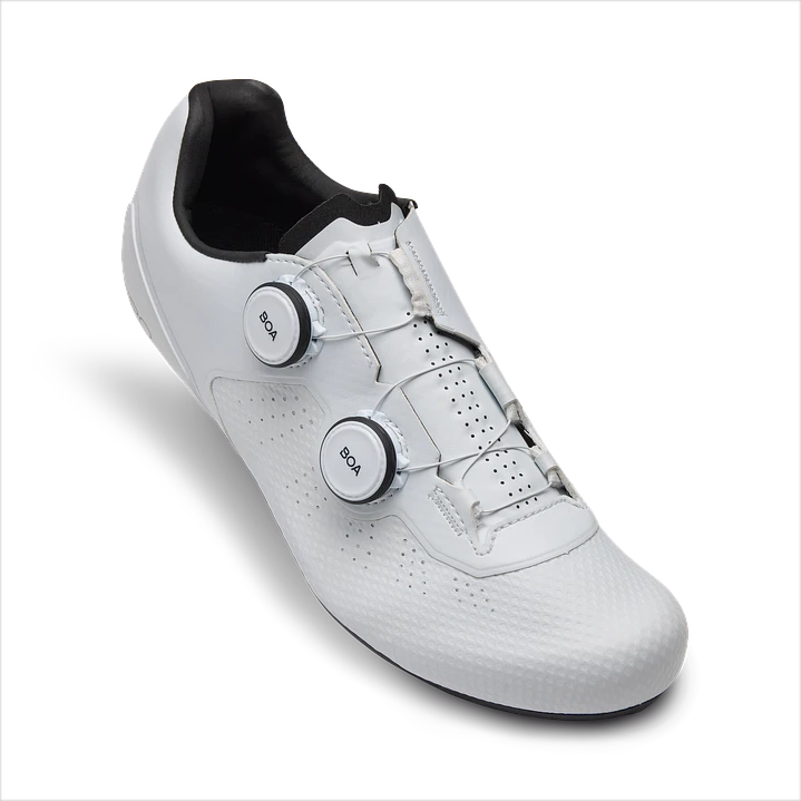 ZAPATILLA GIRO REGIME II  WHITE 44 (39096-008-44) 1