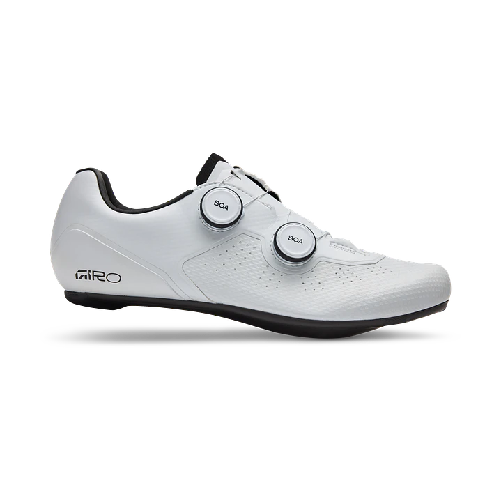 ZAPATILLA GIRO REGIME II  WHITE 45 (39096-008-45) 2