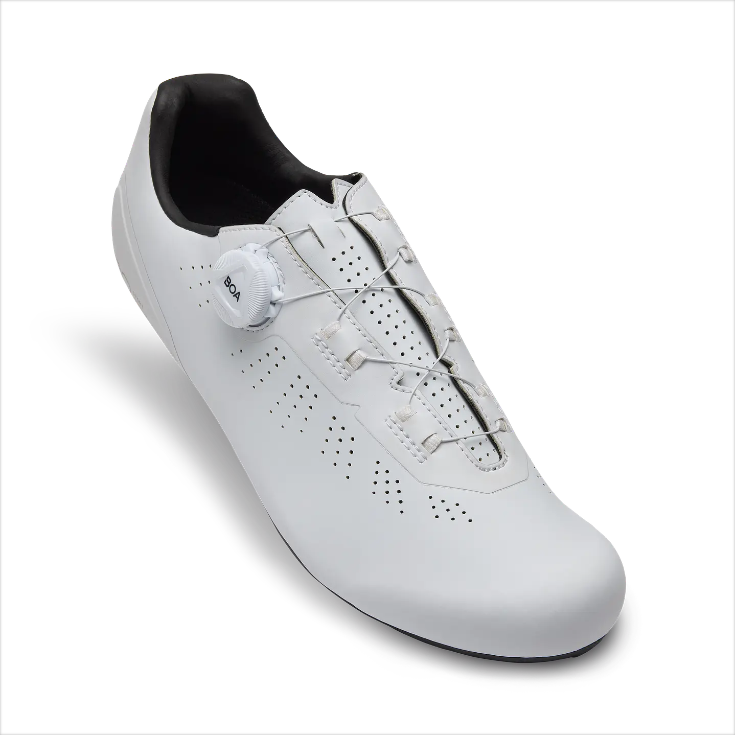 ZAPATILLA GIRO CADET II WHITE 42 (39097-008-42) 1