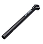 TUBO DE ASIENTO CRANK 31.6X400MM WHITE LOGO CRANK - Miniatura 1