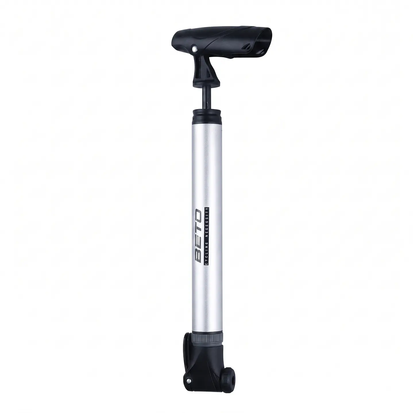BOMBIN ALUMINIO BETO CMP-003 CON GATILLO BOLSA 2