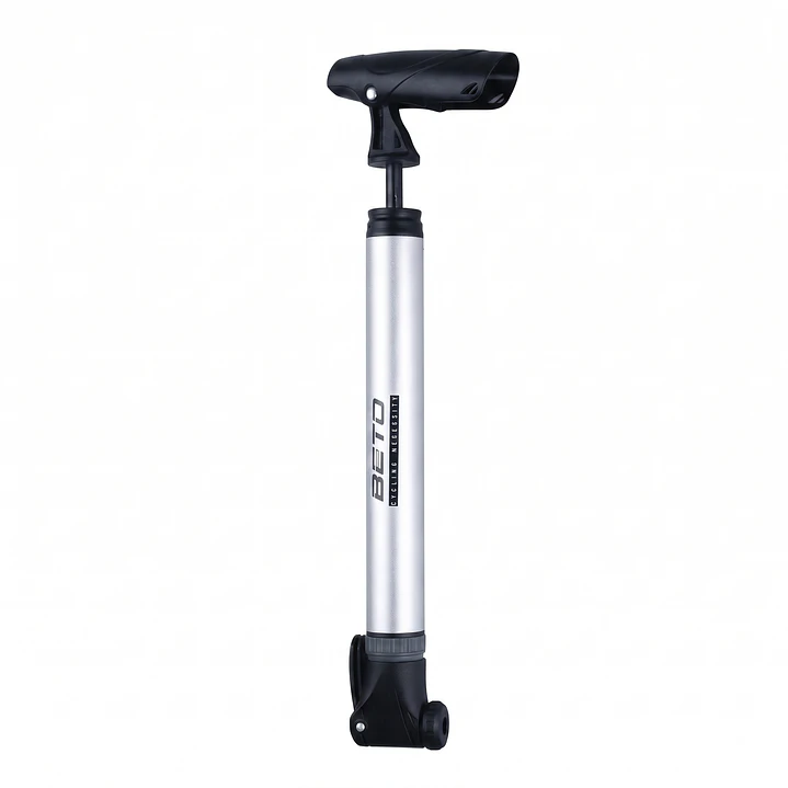 BOMBIN ALUMINIO BETO CMP-003 CON GATILLO BOLSA 2