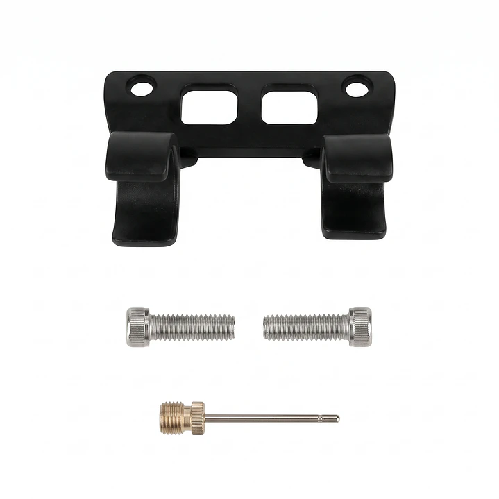 BOMBIN BETO MINI CMPB-03B CON AGUJA PARA PELOTAS Y SOPORTE 2