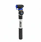 BOMBIN BETO CAH-033AG ALUMINIO 2 VIAS, MANOMETRO, 100 PSI INCLUYE SOPORTE  - Miniatura 1