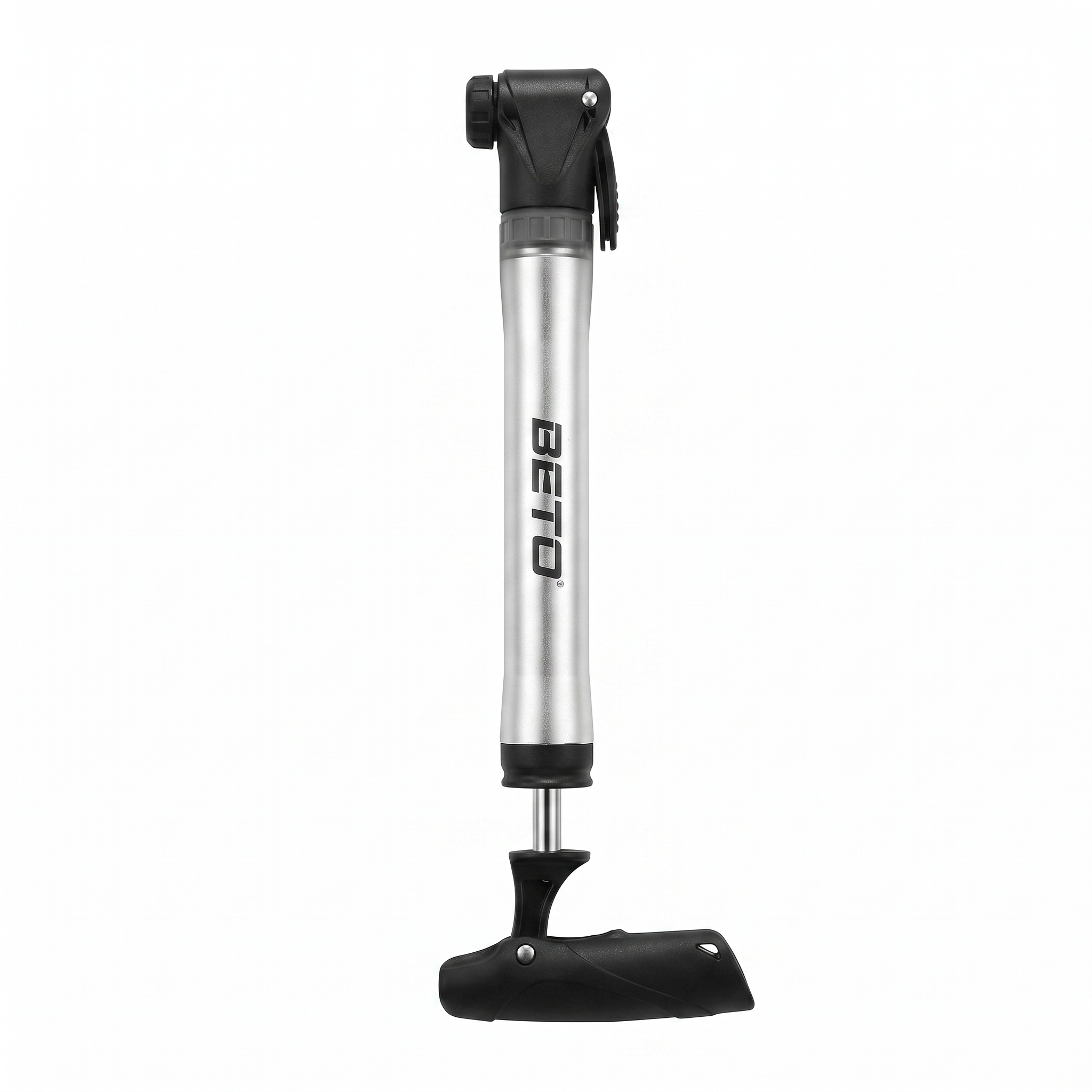 Bombin Beto Aluminio Cmp-002 2 Vias Cabeza Movil