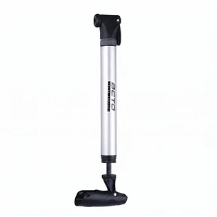 Bombin Beto Aluminio Cmp-003 Con Gatillo Bolsa BETO