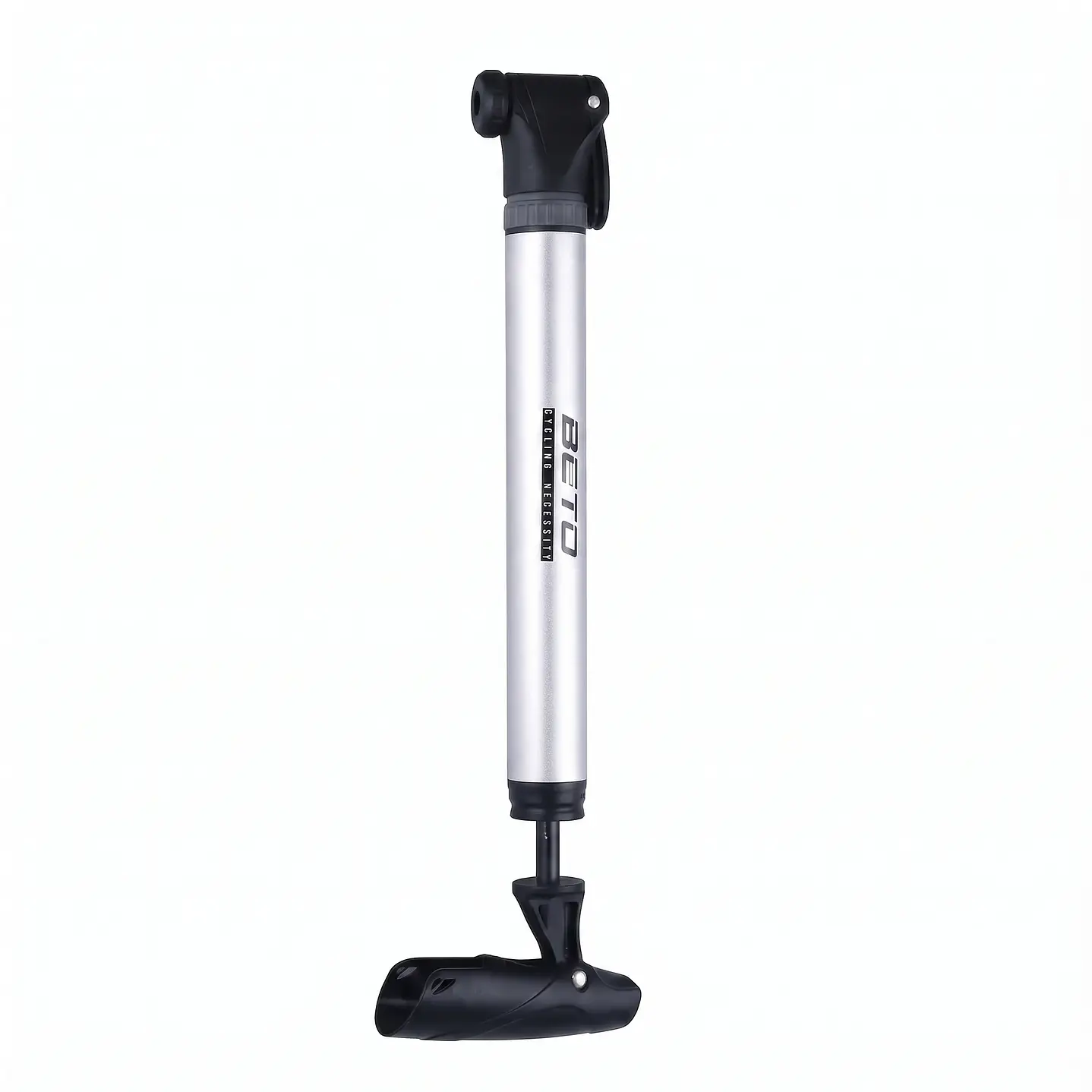 BOMBIN ALUMINIO BETO CMP-003 CON GATILLO BOLSA 1