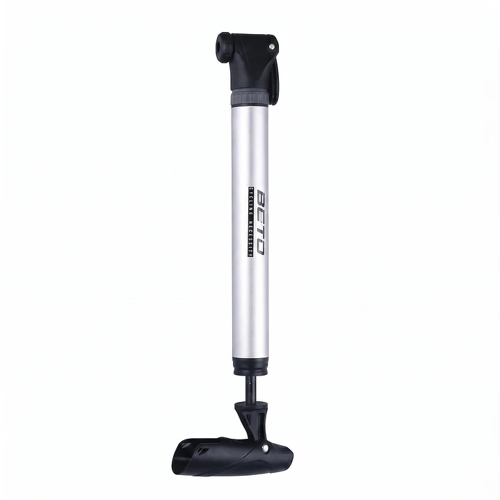 BOMBIN ALUMINIO BETO CMP-003 CON GATILLO BOLSA 1