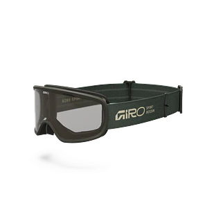 ANTIPARRA GIRO TEMPO MTB DARK SAGE/CLEAR
