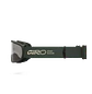 ANTIPARRA GIRO TEMPO MTB DARK SAGE/CLEAR - Miniatura 2