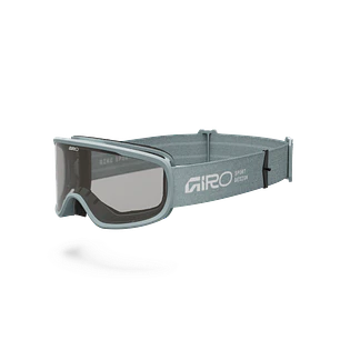 ANTIPARRA GIRO TEMPO MTB SKY BLUE/CLEAR