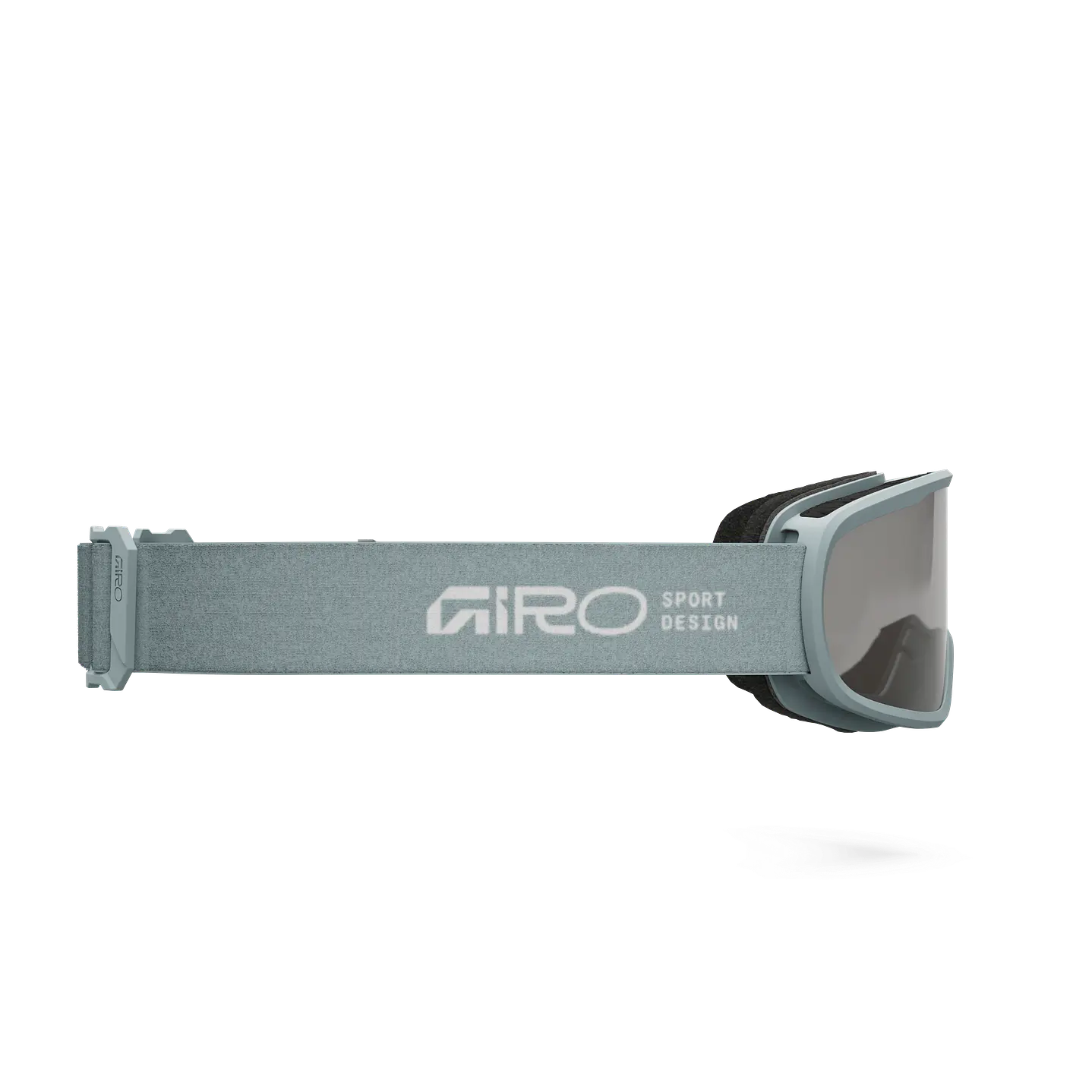 ANTIPARRA GIRO TEMPO MTB SKY BLUE/CLEAR 3