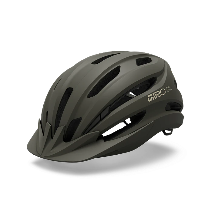 CASCO GIRO REGISTER MIPS II MATTE DARK SAGE U (38927-245-U) 1
