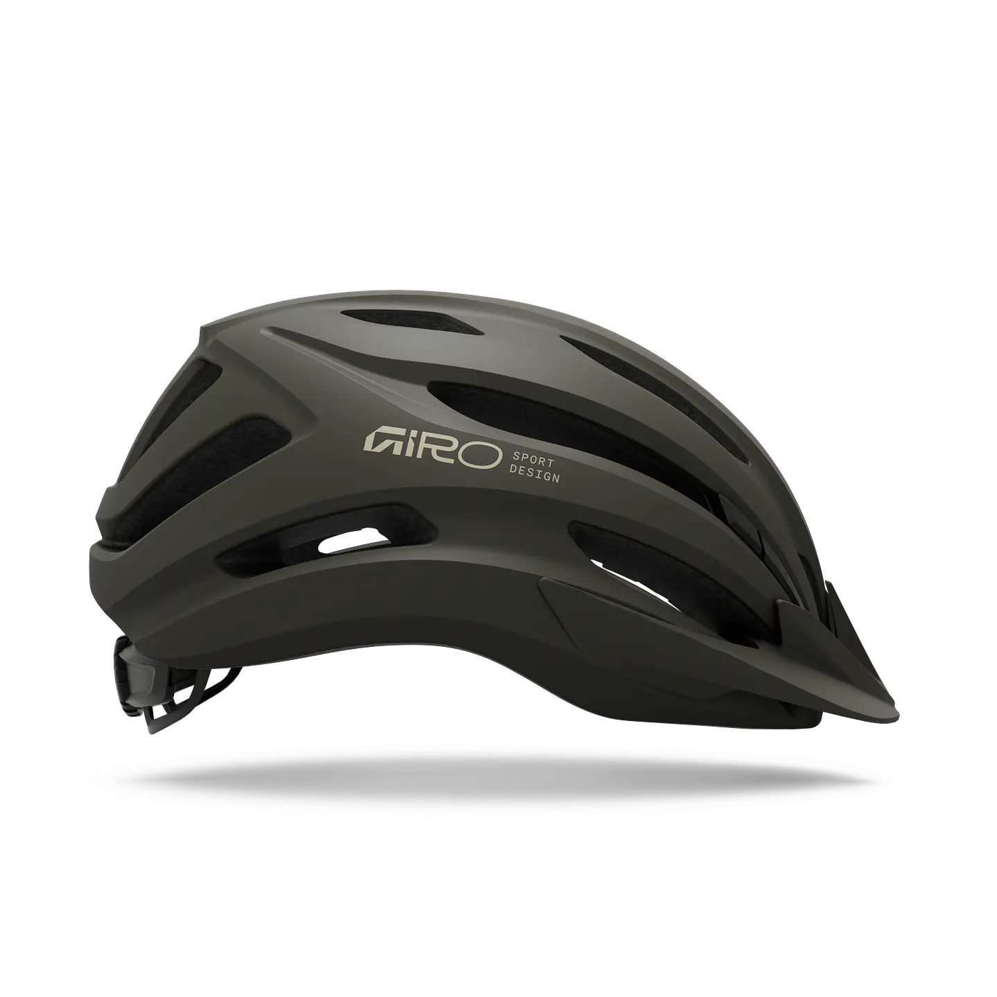 CASCO GIRO REGISTER MIPS II MATTE DARK SAGE U (38927-245-U) 3