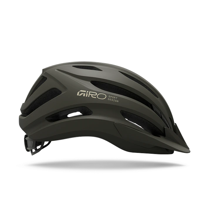 CASCO GIRO REGISTER MIPS II MATTE DARK SAGE U (38927-245-U) 3