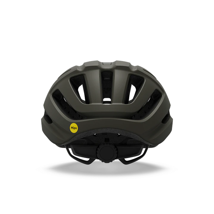 CASCO GIRO REGISTER MIPS II MATTE DARK SAGE U (38927-245-U) 4