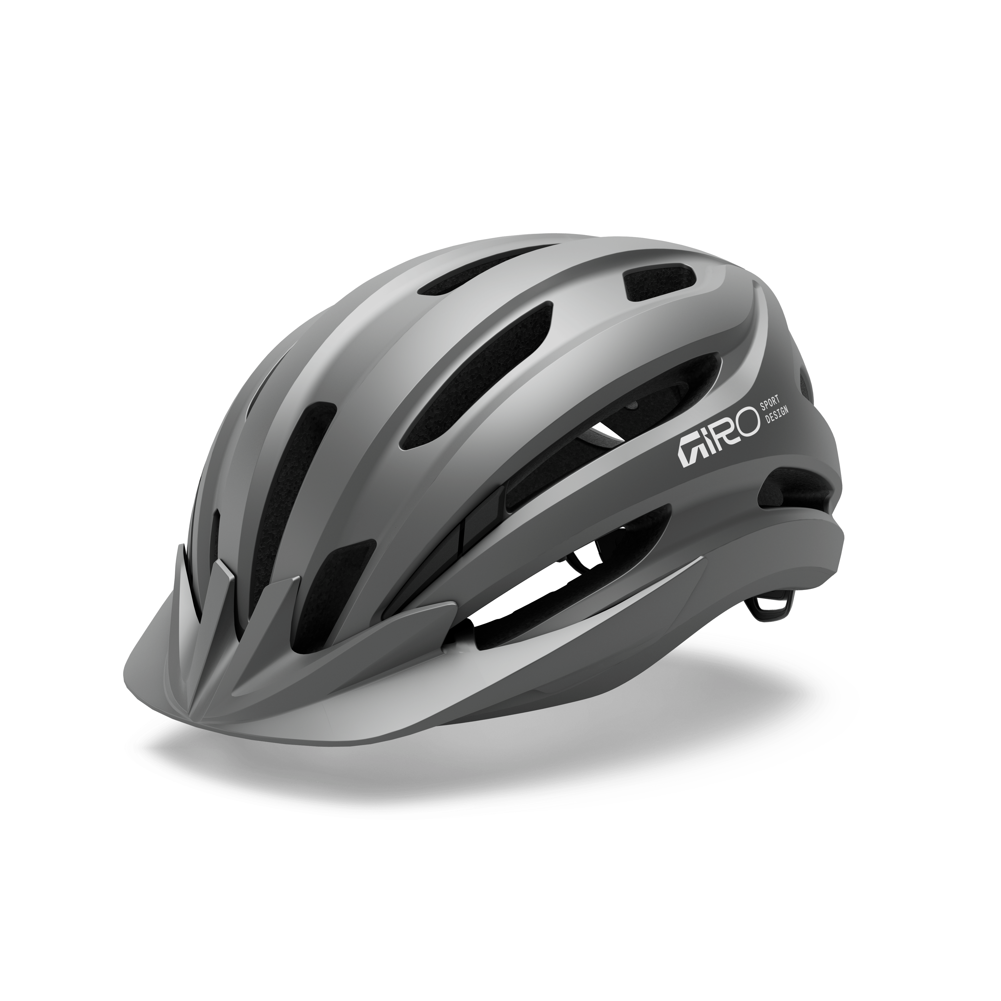CASCO GIRO REGISTER MIPS II TITANIUM T/U