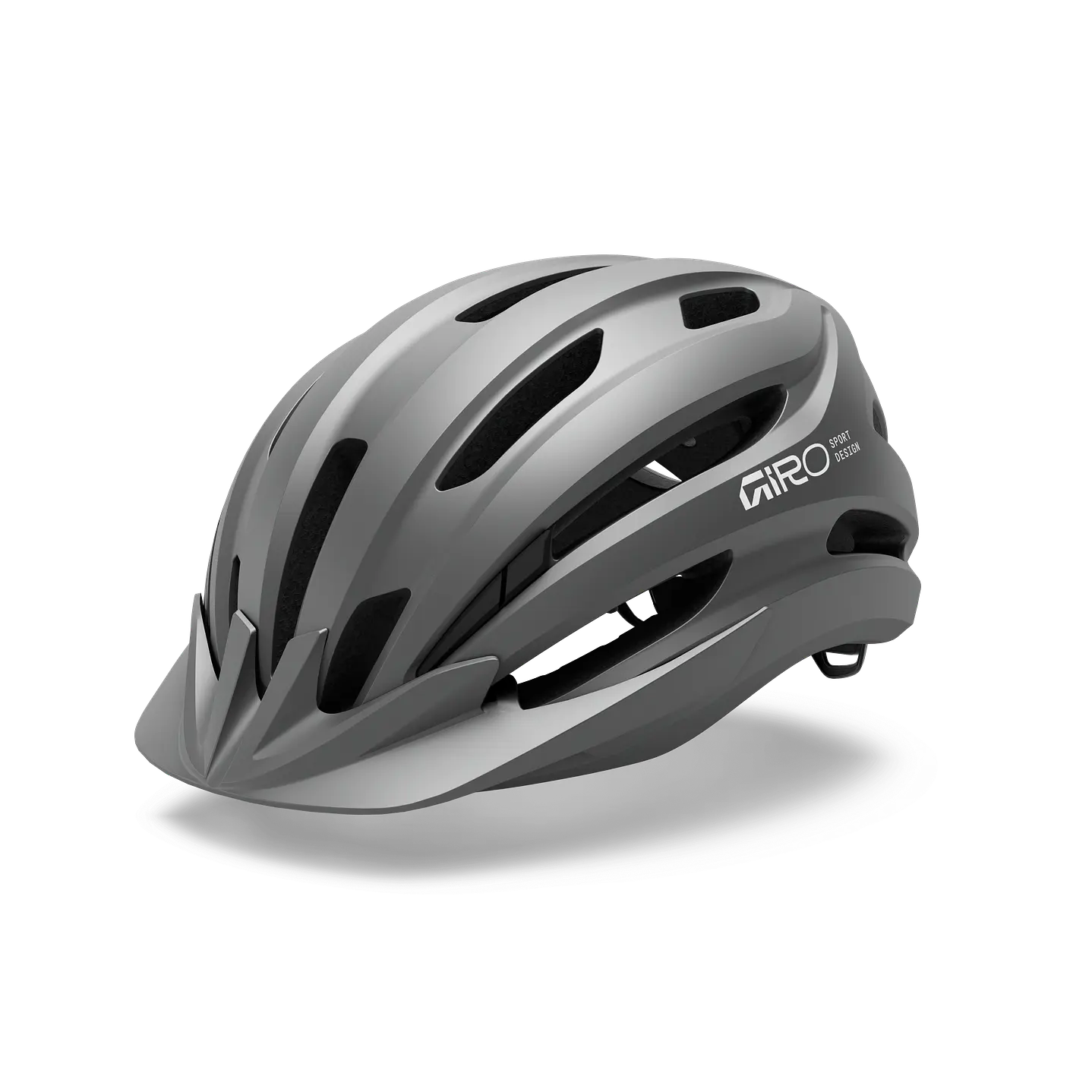 CASCO GIRO REGISTER MIPS II TITANIUM U (38927-256-U) 1