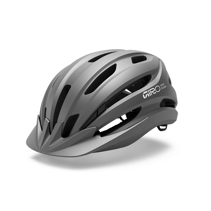 CASCO GIRO REGISTER MIPS II TITANIUM U (38927-256-U) 1